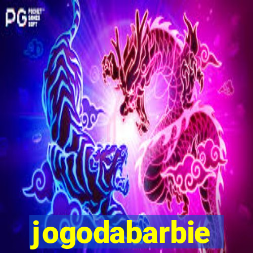 jogodabarbie