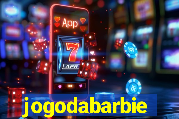 jogodabarbie