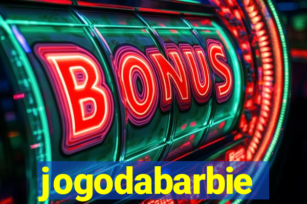 jogodabarbie