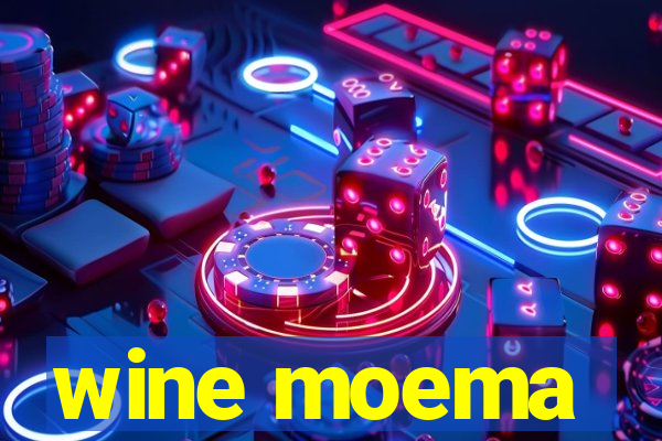 wine moema