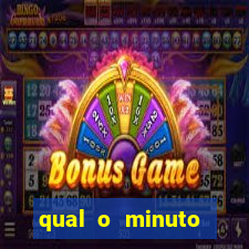 qual o minuto pagante do fortune rabbit