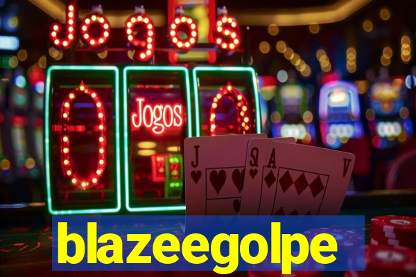 blazeegolpe