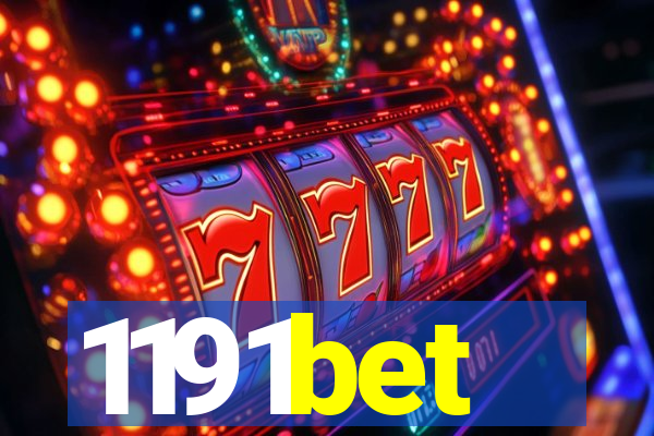 1191bet