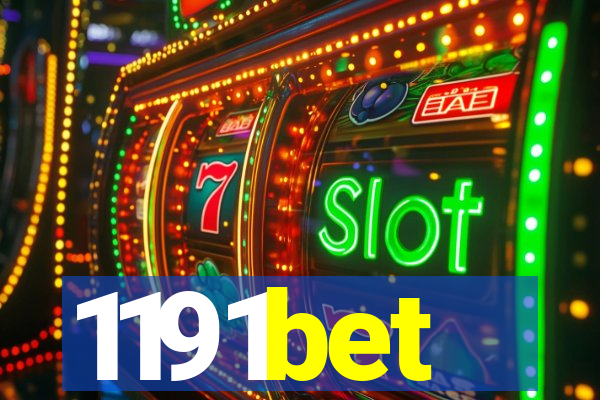 1191bet