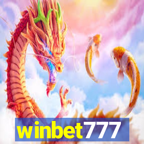 winbet777