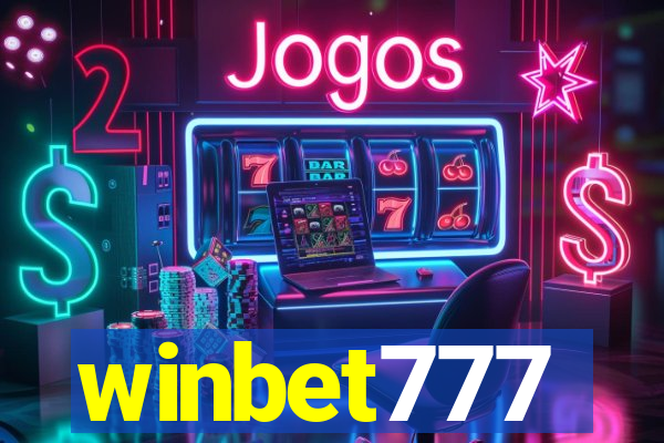 winbet777