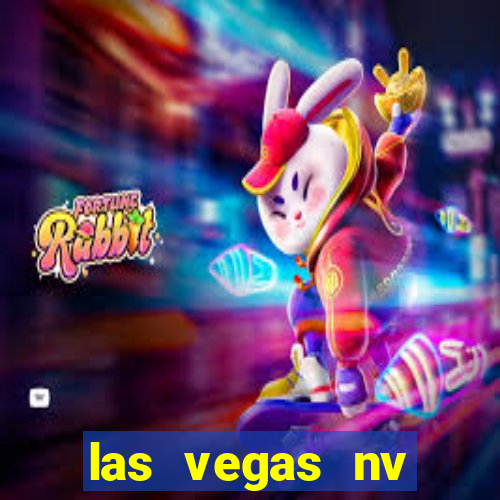 las vegas nv casino hotels