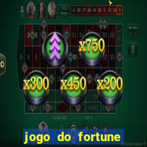 jogo do fortune rabbit demo grátis