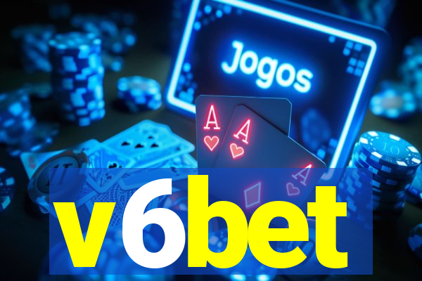 v6bet