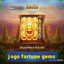 jogo fortune gems