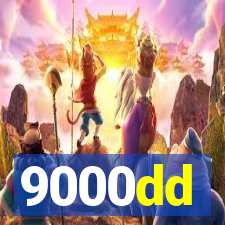 9000dd