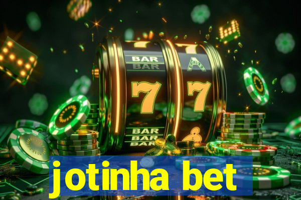 jotinha bet