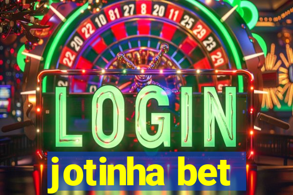 jotinha bet