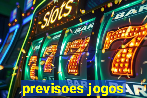 previsoes jogos