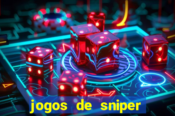 jogos de sniper para pc