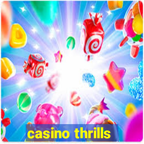 casino thrills