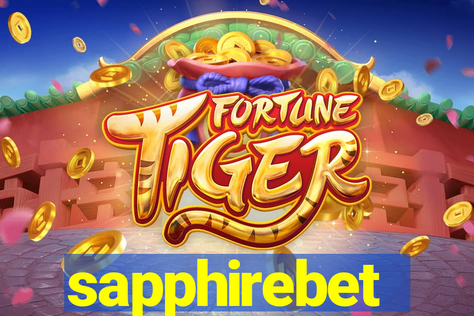 sapphirebet