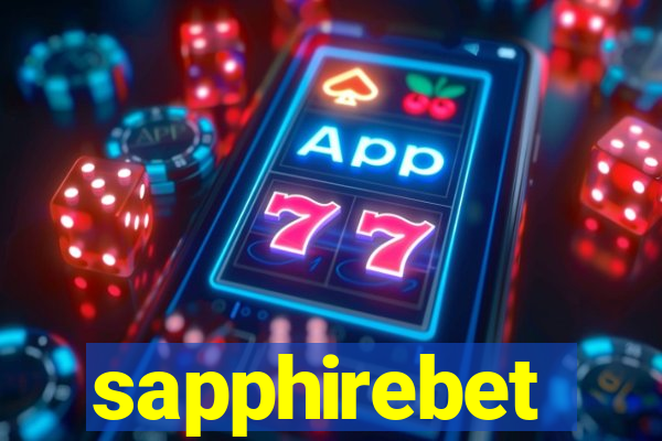 sapphirebet