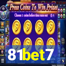 81bet7