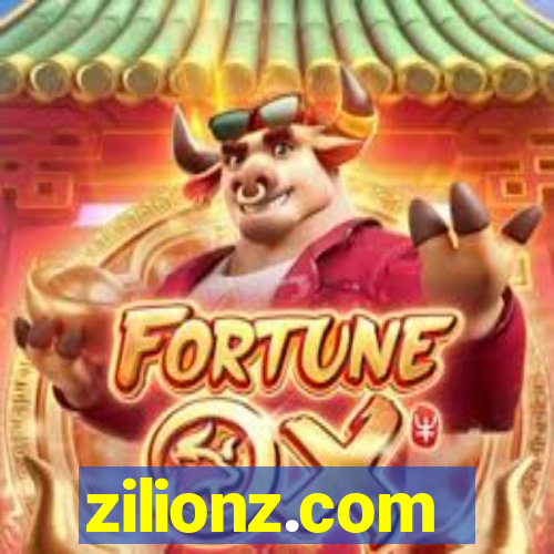 zilionz.com