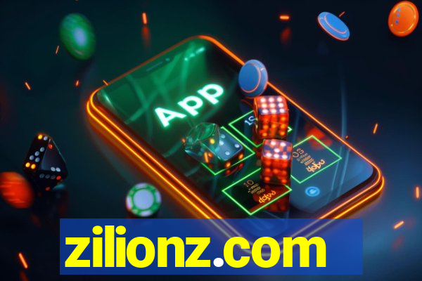 zilionz.com