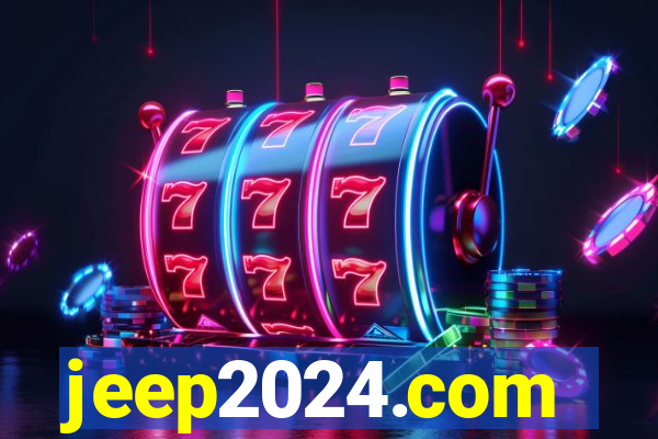 jeep2024.com