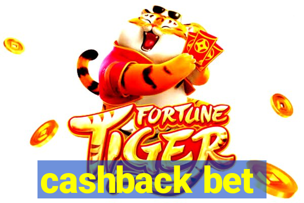 cashback bet