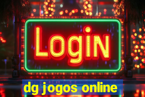 dg jogos online