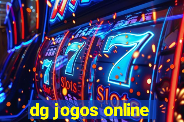 dg jogos online