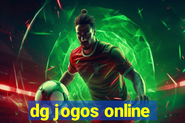 dg jogos online