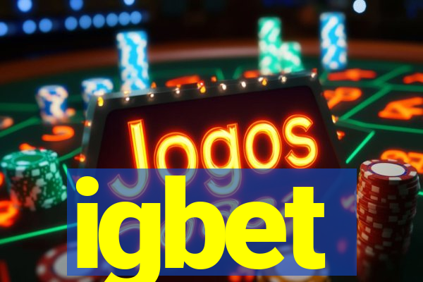 igbet