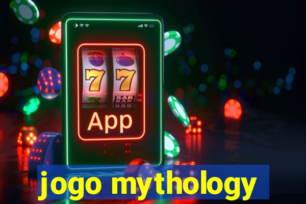 jogo mythology