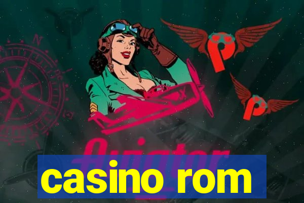 casino rom