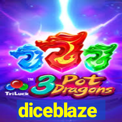 diceblaze