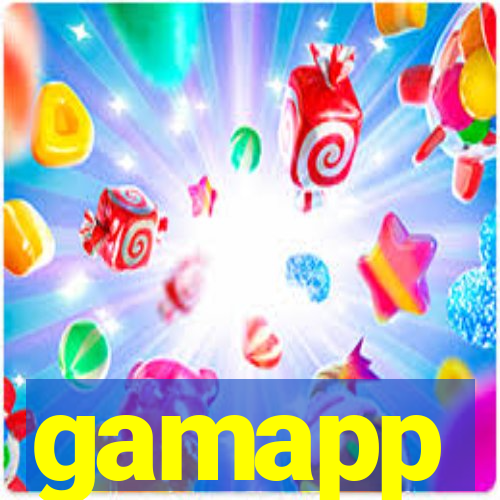 gamapp