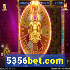 5356bet.com