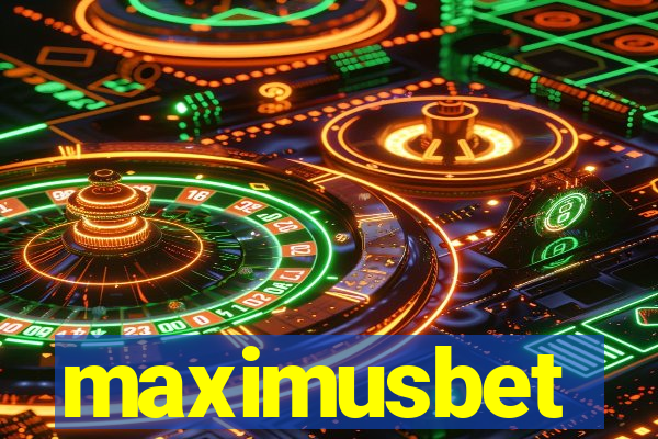 maximusbet