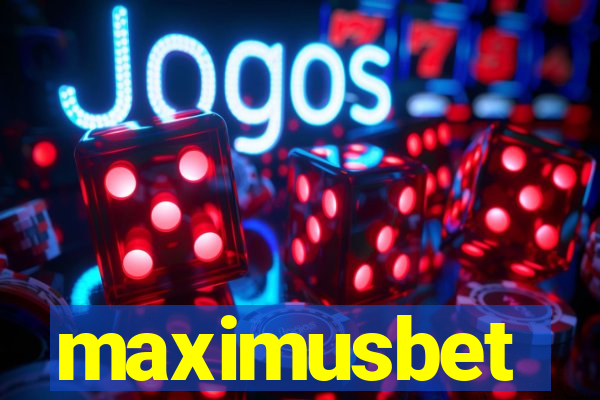 maximusbet