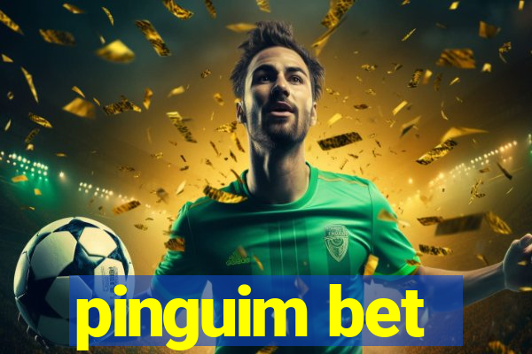 pinguim bet