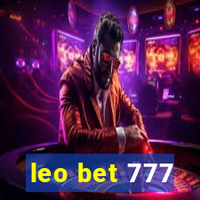 leo bet 777