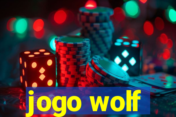 jogo wolf