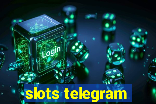 slots telegram