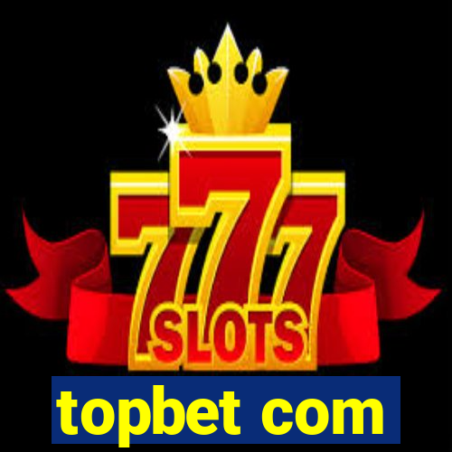 topbet com