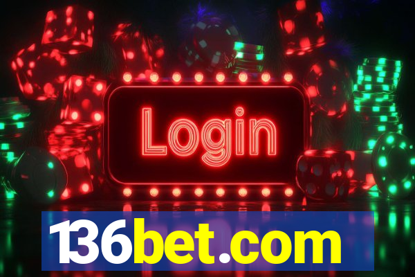 136bet.com