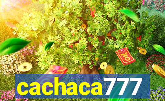 cachaca777