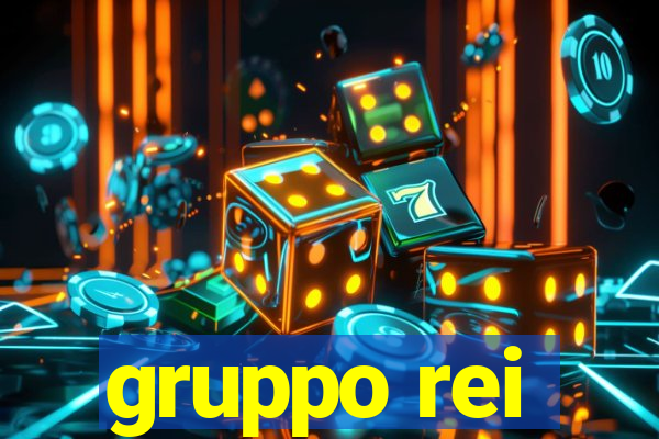 gruppo rei