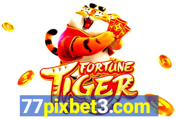 77pixbet3.com