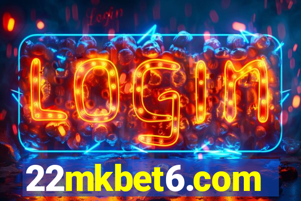 22mkbet6.com