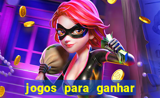 jogos para ganhar dinheiro no pix gratuito