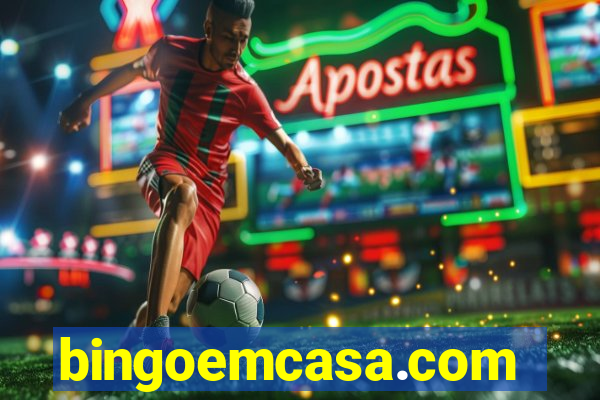 bingoemcasa.com